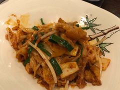 -松子料理(白家庄店)