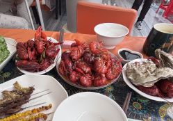 -馨果汇月子产康中心(南湖公园店)