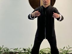 -陈家沟云太极拳馆培训中心