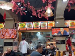 -东大桥小国抻面烧烤(长通路店)