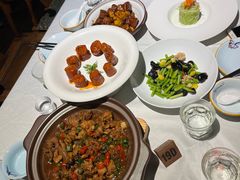 -庆云楼饭庄(什刹海店)