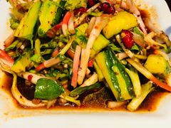 -野菌皇海景野生菌火锅(滨海大道店)