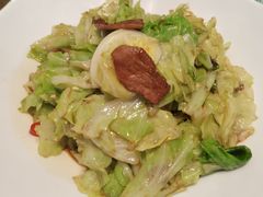 -黑窑厂糖油饼烤鸭·清真菜(黑窑厂街店)