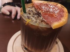 -上古咖啡ShadowCafe&Reastaurant(哈尔滨中央大街店)