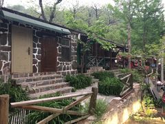-北京水岸山吧度假村(雁栖镇店)