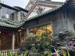 -南园酒家(前进路店)