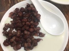 -沙湾姜埋奶(兴新包店)