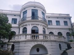 -上海市工艺美术博物馆