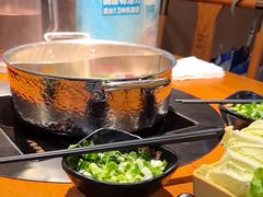 -呷哺呷哺 黄金牧场 (旧宫永辉超市店)