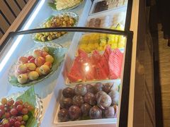 -和彩放题餐厅(酒仙桥店)