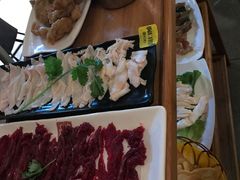 -海银海记潮汕牛肉火锅(新港中路海珠店)