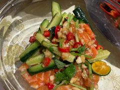 -聚味瞿记·龙虾堂(咸嘉湖店)