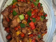 -马凯餐厅(地安门店)