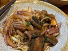 -圳兴面王·拌川·特色炒面(南山保利剧院店)