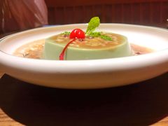 抹茶豆腐-锦上中式酒馆(南内环店)