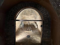 -洛阳古墓博物馆