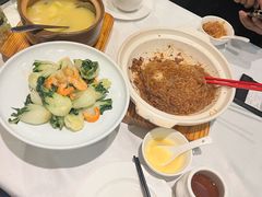-福海居烤鸭店(鸟巢店)