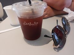 -Seesaw Coffee(上生新所店)