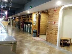 -绿岛汤泉韩式休闲会所