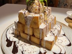 -俄士厨房(时代天街店)