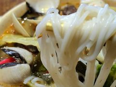 -三爷糟粕醋·鲜鱼汤·海南特色小吃(新华南路店)