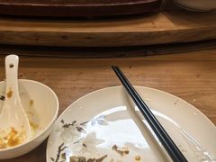 -醉霖生态餐厅(交大店)