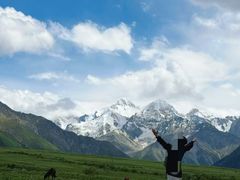-新疆那拉提国家旅游度假区
