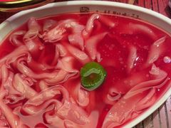-小龙翻大江文化火锅(太古里店)