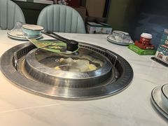 -满兴咱妈烀饼铁锅炖(兰州北街店)