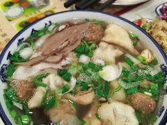 羊肉合汁-夏家合汁(天润花园小区店)