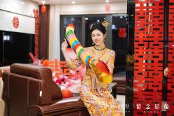 -B.Bridge Couture婚纱礼服(福田店)