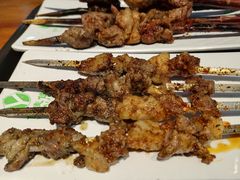 -伊麦佳兰州牛肉面清真美食店