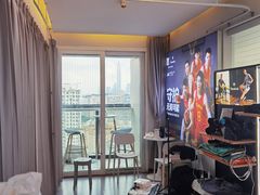 -MASTER FIT 拉伸大师·筋膜刀·西式按摩(上梅林卓悦汇店)