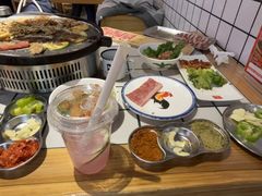 -肆幺幺烤肉(乐汇城店)