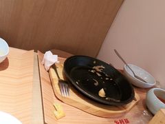 -乡村基(龙湖时代天街餐厅)