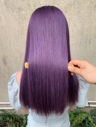 -BOF HAIR BY HONTO