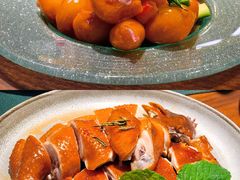 龙井烟熏太爷鸡-木棉·醉心粤味(COCO Park店)
