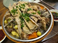 -猪肉婆私房菜(容桂总店)