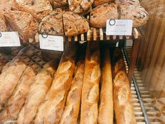 -CARINO BAKERY&CAFE(人广来福士店)