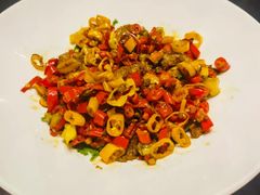 -楚禾宴·家宴(光谷大道店)