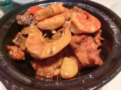 -潮堂 · 潮州菜(国贸商城店)