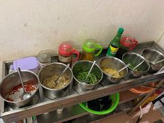 -司马街鸡煲(西华路店)