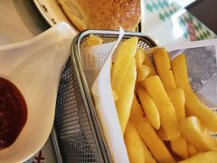 -香港新曜记茶餐厅(星耀城店)