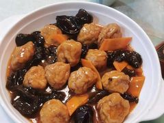 -长春观斋补堂素菜馆