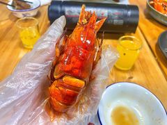-星记小馆·小蓝龙·老南京砂锅菜(上海路店)