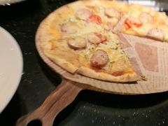 -西堤牛排(北京国瑞店)