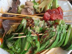 -郭记小街麻辣烫(南小街总店)