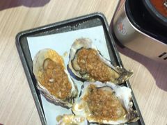 -令狐冲烤鱼·烧菜馆(达明店)