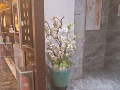 -华夏良子·足道·SPA·艾灸(苏州桥店)