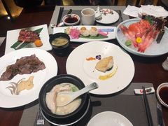 -一本魅·日式料理